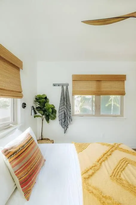 Villa The Kumu House Kailua-Kona Stati Uniti