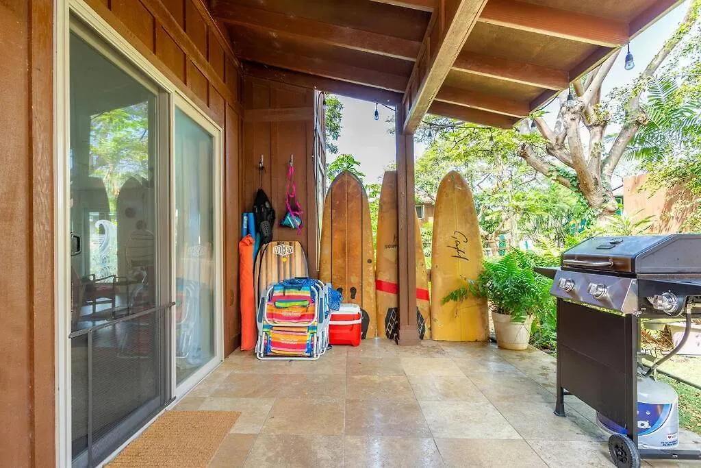Villa The Kumu House Kailua-Kona 0*,  Stati Uniti