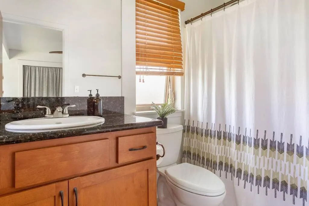 Villa The Kumu House Kailua-Kona Casa vacanze