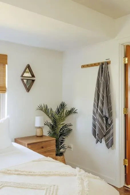 The Kumu House Villa Kailua-Kona United States