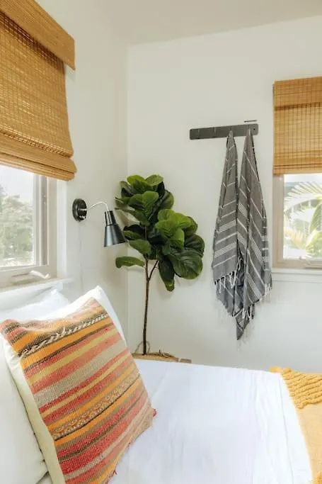 The Kumu House Villa Kailua-Kona Holiday home