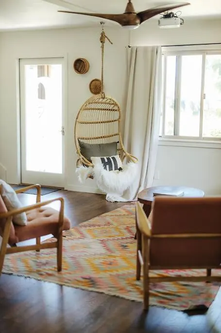 The Kumu House Βίλα Καϊλούα-Κόνα